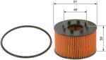 Bosch olajszűrő BOSCH 1 457 429 239 for FORD, JAGUAR (1 457 429 239)
