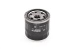 Bosch olajszűrő BOSCH F 026 407 124 for HYUNDAI, KIA, MITSUBISHI, MAZDA, … (F 026 407 124)