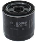 Bosch olajszűrő BOSCH F 026 407 307 for FORD (F 026 407 307)