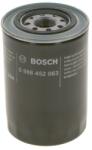 Bosch olajszűrő BOSCH 0 986 452 063 for MITSUBISHI, KOBELCO, TEMSA, CATERPILLAR (0 986 452 063)