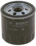 Bosch olajszűrő BOSCH F 026 407 176 for RENAULT, DACIA, MERCEDES-BENZ, NISSAN, … (F 026 407 176)