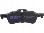 SKF Hátsó Blokkok Skf Vkbp 90184