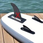  Ascan финки SUP Plastic mini