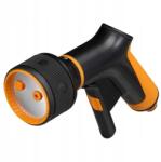 Fiskars Locsolópisztoly 3 Funkciós Elülső Elsütőbillentyű (1065483)