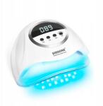  Jodsone 320W Uv Led Körömlámpa Automata Szenzorral 72 Led 4 Időzítővel (SUN X20 MAX)