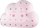  „Cloud felhő formájú persely - 14 cm (34326)