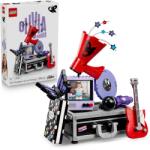 LEGO® Editions - Olivia Rodrigo's Secret Storage (43030) LEGO