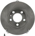 FERODO Disc frana FERODO PREMIER DDF1155 (DDF1155)