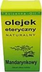 Avicenna Oil Avicenna-Oil Természetes Mandarin illóolaj 7Ml (5905360001276)
