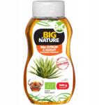 Big Nature bio Agave szirup 340 g (5903293144664)