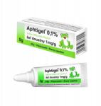 hecpharma Aphtigel 0, 1% belsőleges gél 5 g Afta Szájpenész (5907738977015)