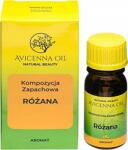 Avicenna Oil Avicenna-Oil rózsa illatkompozíció 7Ml (5905360002037)