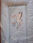  Vastag pelenkazo lap 70x50