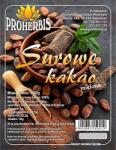 Proherbis Nyers kakaópor 200 g (5902687150212)
