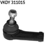 SKF Cap de bara SKF VKDY 311015 (VKDY 311015) - fixbox