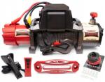 DRAGON WINCH Dwm 13000 Hd St csörlő 12V 5897kg II Szintetikus