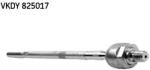 SKF Articulatie axiala, cap de bara SKF VKDY 825017 (VKDY 825017)