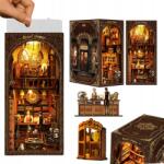 Bedee 3D szabóbolt modell építő szett 23x18x11cm (Puzzle model 3D)