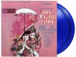 OST My Fair Lady (Expanded Edition) (Blue Vinyl)