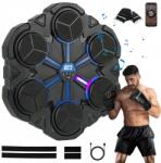  Boksz pajzs Zene Bluetooth Boxkesztyű Ajándék Játék (Treningowa Tarcza Bokserska)