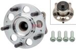 Fag Set rulment roata FAG 713 6290 80 (713 6290 80)