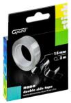 Grand Двустранно лепяща лента Grand Nano 15mm x 3m (1927003-130-1955)
