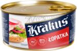 Krakus Konzerv Krakus sertéslapocka 300 g (5902160769801)