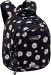  Ghiozdan Astra Head Flower Daisy, 3 compartimente, 45 x 30 x 19 cm (AZ502026043)