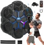  Intelligens Bluetooth Zenei Ökölvívó Gép 500mah 9 Sebesség Bedee (Maszyna Do Boksu)