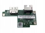 Dell Új Lapka Ethernet aljzattal+Display Port Dell (DYRT9 / 0DYRT9)