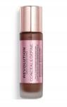 Revolution Beauty Makeup alapozó Revolution Conceal & Define - F17.7