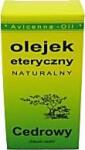 Avicenna Oil Avicenna-Oil Természetes Cédrus illóolaj 7Ml (5905360001023)