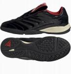 Adidas Predator Sala In IH7009 cipő fekete 40 (IH7009)