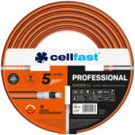 Cellfast Furtun pentru gradina Cellfast PROFESSIONAL cu 5 straturi, 1 2 , 20m, 28 bari, protectie UV, antirasucire (15-040)