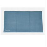 Freedog Cool Bed Hygge Series BALTIC BLUE - охлаждащо легло за кучета, синьо, 50 x 40 см