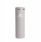 STANLEY thermo bögre Aerolight Transit FlipTop 0, . 47 l Ash (10-13062-012)