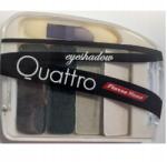 Pierre René PROFESSIONAL Pierre Rene Quattro SZEMhéJFESTék Paletta 05 Greenish