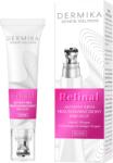 DERMIKA Ránctalanító szemkörnyékápoló krém Dermika 15 ml éjszakai (5902046771362)