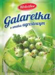 Wodzisław Gyümölcskocsonya egres ízű 71 g (5907577233037)