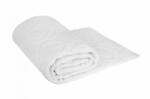 Somnart Pilota matlasata Ultrasleep Somnart, 200x220 cm, 250 g mp, microfibra, matlasare ultrasonica, lavabila la 90 , alb (PIL.MATUS.200.220X200.ALB)