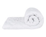 Somnart Set 2 pilote 4 Anotimpuri Confort (200+300g) 150x200, microfibra, lavabile la 60 de grade (SET.4ANOT.150X200.CONFORT)