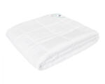 Somnart Pilota Somnart HypoAllergenicMed, microfibra 200g, 180 x 200 cm, lavabila la 95 C, pentru vara (PILOTA.MFB.200.180X200.02)