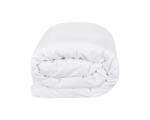 Somnart Pilota Naturo Pene 180x200, materiale 100% naturale, tesatura bumbac, mentine temperatura corpului (PILOTA.BBC.000.180X200.01)