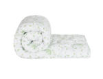 Somnart Pilota matlasata Aloe Confort Somnart, 200x220 cm, 350 g, microfibra, iarna (PIL.AV.CONF.350.200X220)