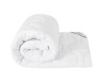 Somnart Pilota pentru iarna Somnart Superior Plus, umplutura calduroasa 400 gsm, 150x200 (PILOTA.BBC.400.150X200.01)