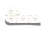 Somnart Pilota matlasata Bambus Confort Somnart, 180x200 cm, 350 g, microfibra, iarna (PIL.BB.CONF.350.180X200)