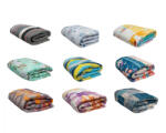 Somnart Set 2 pilote 4 Anotimpuri Viseo Somnart, 180x200 cm, microfibra, umplutura (200+120) g mp, diverse modele (SET.4ANOT.180X200.VISEO.C)