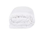 Somnart Pilota Naturo Pene 150x200, materiale 100% naturale, tesatura bumbac, mentine temperatura corpului (PILOTA.BBC.000.150X200.01)