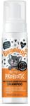 Bugalugs Pre & Post Probiotic No Rinse Shampoo for Cats - Пробиотичен сух шампоан за котки 200ml