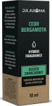  Dr. aroma Cédrus-Bergamott Olaj 10 ML